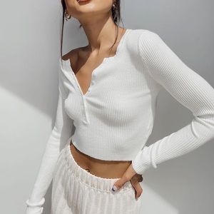 Princess Polly unwritten love top in White! Size 0.